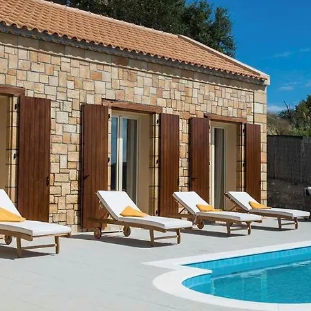 Villa Cleo
